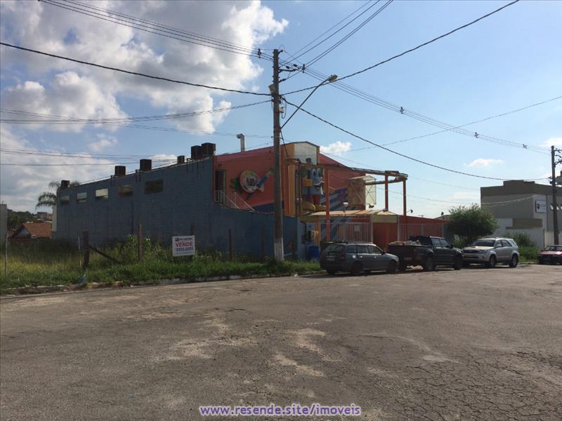 Terreno a Venda no Nova Resende em Resende RJ