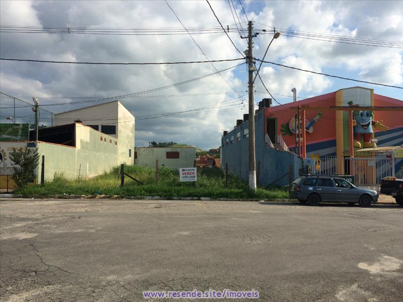 Terreno a Venda no Nova Resende em Resende RJ