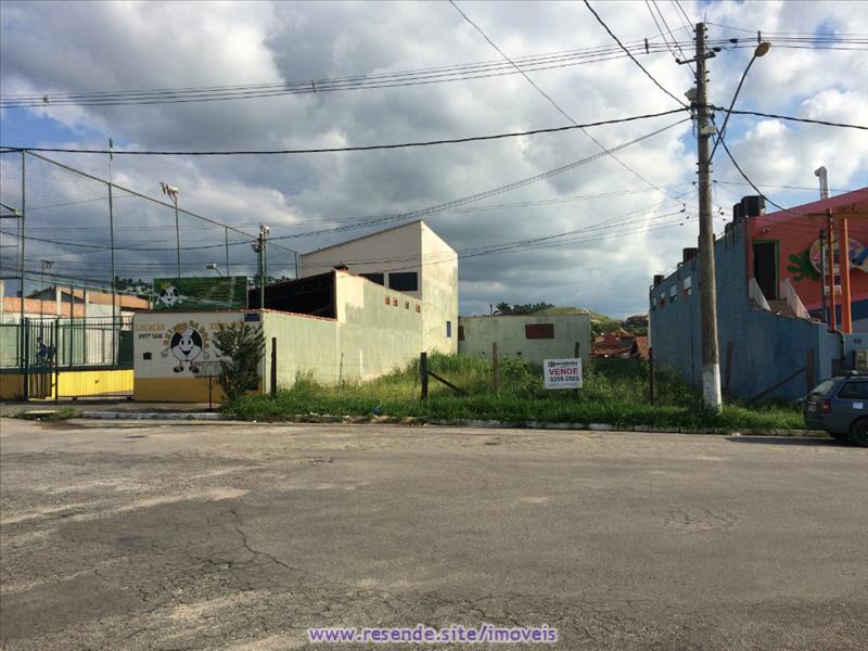 Terreno a Venda no Nova Resende em Resende RJ
