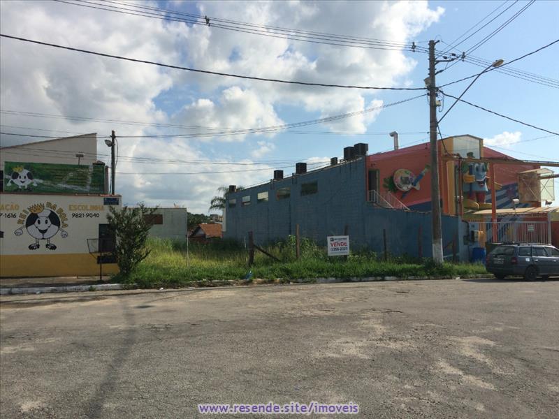 Terreno a Venda no Nova Resende em Resende RJ