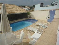 Sobrado à Venda - Resende - RJ