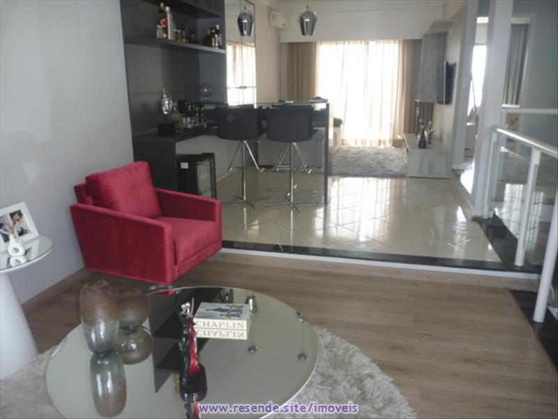 Sobrado a Venda no Morada da Colina em Resende RJ