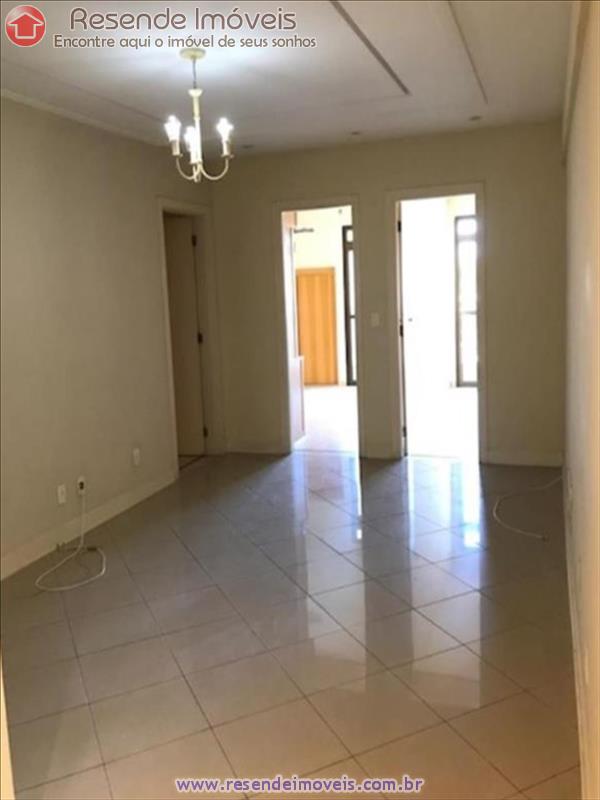 Apartamento para Alugar no Jardim Jalisco em Resende RJ