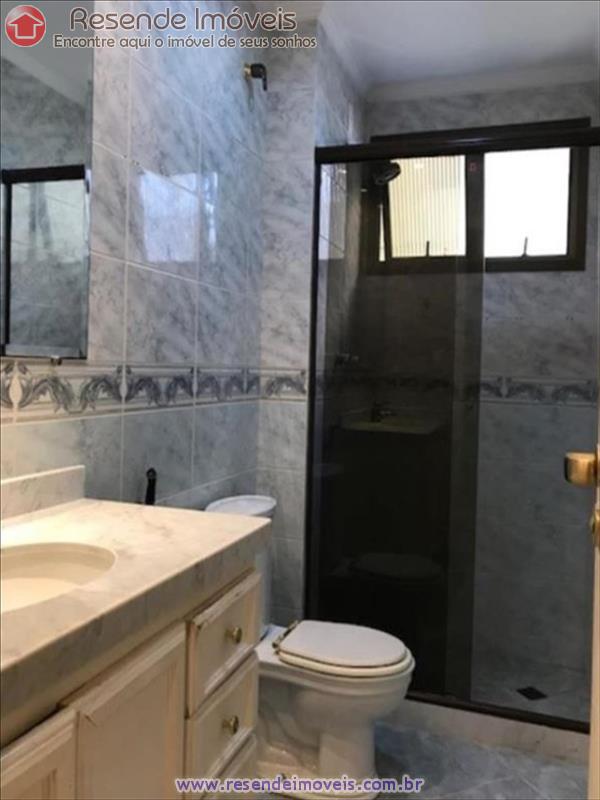 Apartamento para Alugar no Jardim Jalisco em Resende RJ