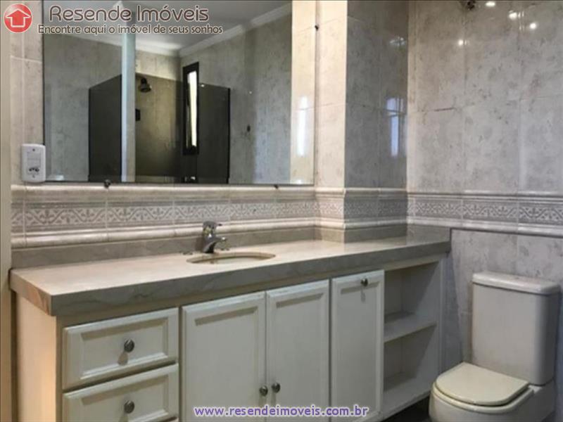 Apartamento para Alugar no Jardim Jalisco em Resende RJ