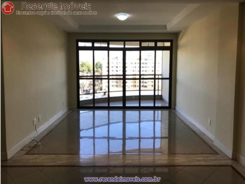 Apartamento para Alugar no Jardim Jalisco em Resende RJ