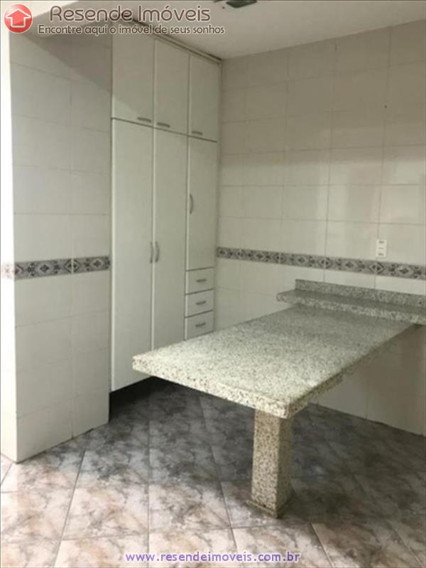 Apartamento para Alugar no Jardim Jalisco em Resende RJ