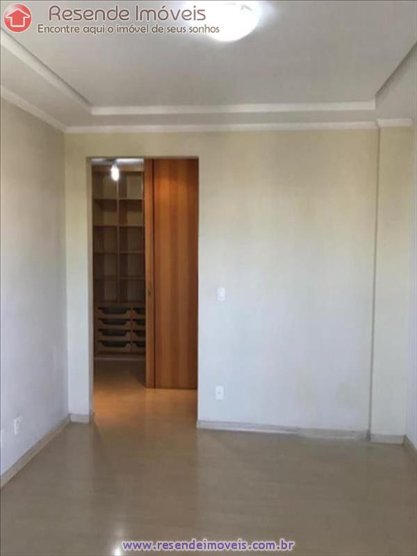 Apartamento para Alugar no Jardim Jalisco em Resende RJ