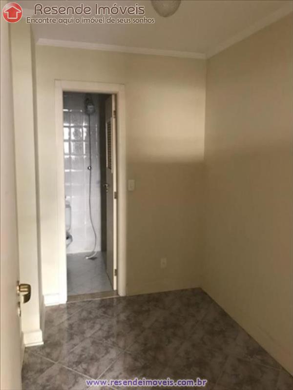 Apartamento para Alugar no Jardim Jalisco em Resende RJ