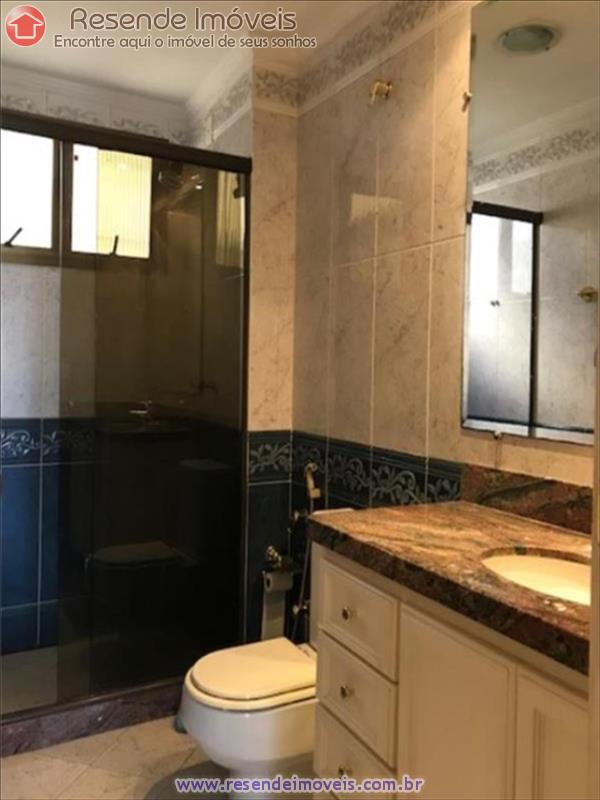 Apartamento para Alugar no Jardim Jalisco em Resende RJ