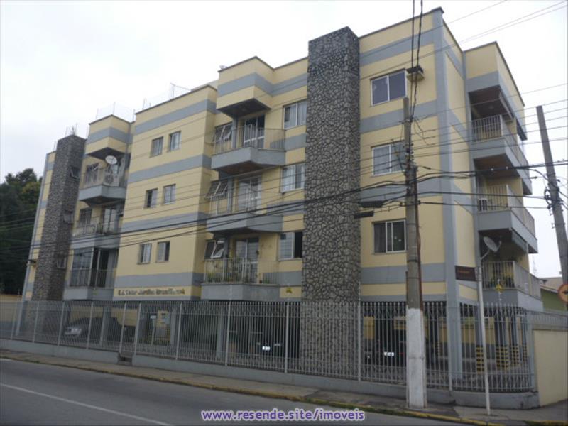 Apartamento a Venda no Centro em Resende RJ