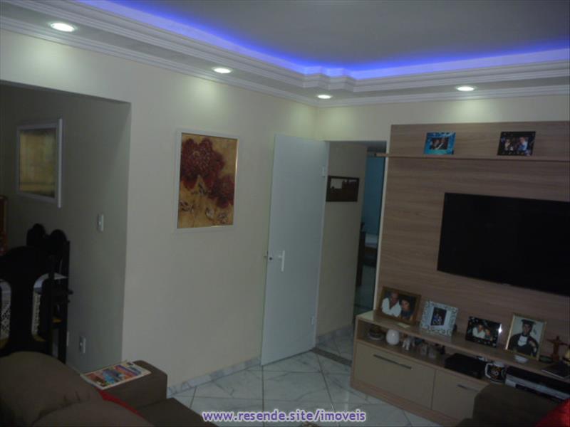 Apartamento a Venda no Centro em Resende RJ