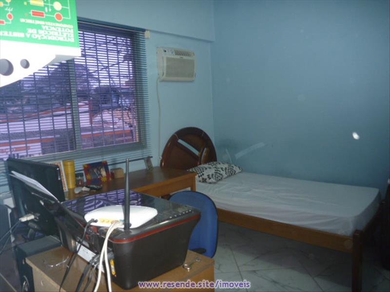 Apartamento a Venda no Centro em Resende RJ