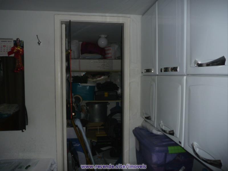 Apartamento a Venda no Centro em Resende RJ