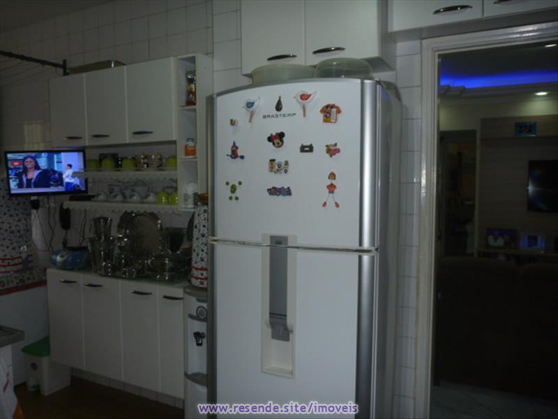 Apartamento a Venda no Centro em Resende RJ