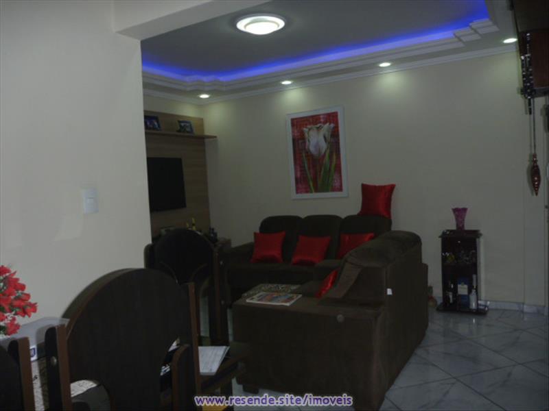 Apartamento a Venda no Centro em Resende RJ