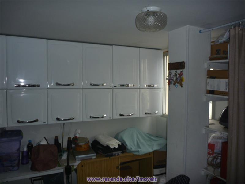 Apartamento a Venda no Centro em Resende RJ