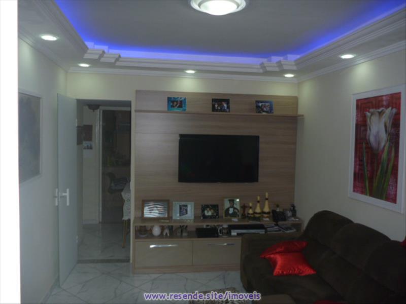 Apartamento a Venda no Centro em Resende RJ