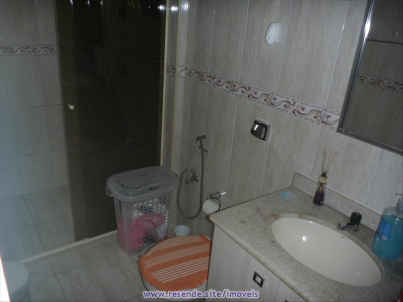 Apartamento a Venda no Centro em Resende RJ