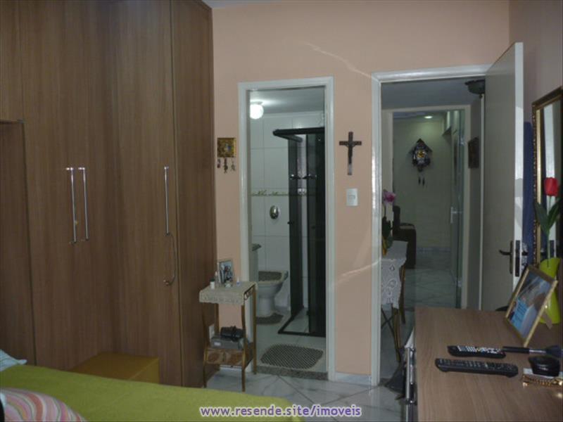 Apartamento a Venda no Centro em Resende RJ