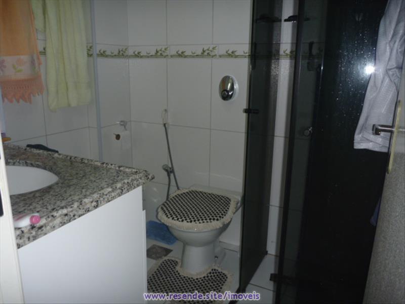 Apartamento a Venda no Centro em Resende RJ
