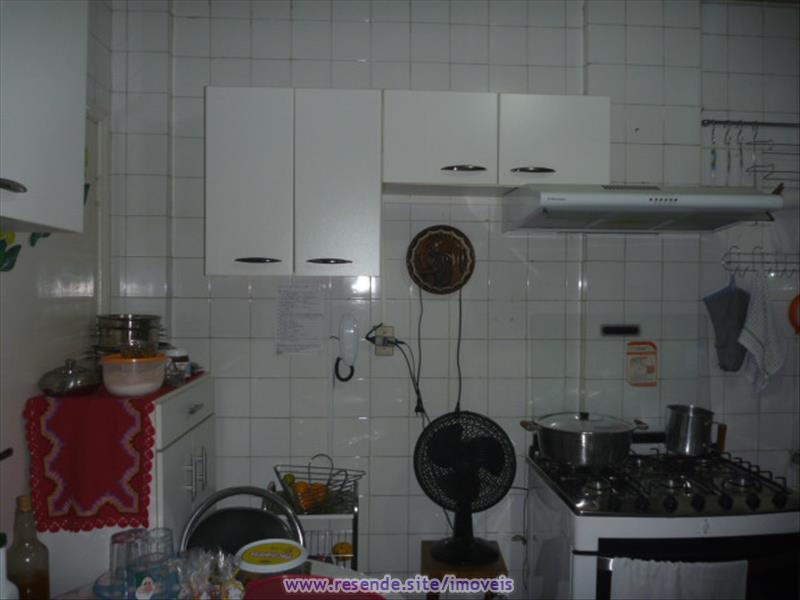 Apartamento a Venda no Centro em Resende RJ