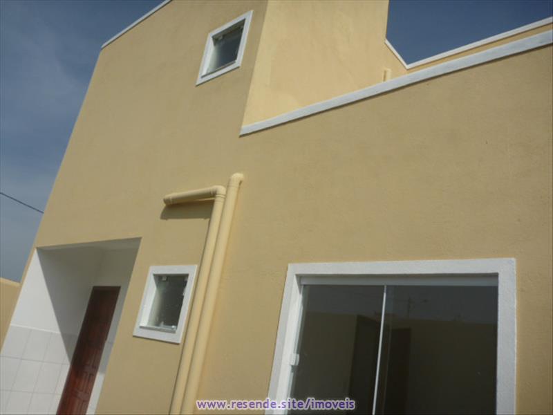 Sobrado a Venda no Parque Ipiranga II em Resende RJ