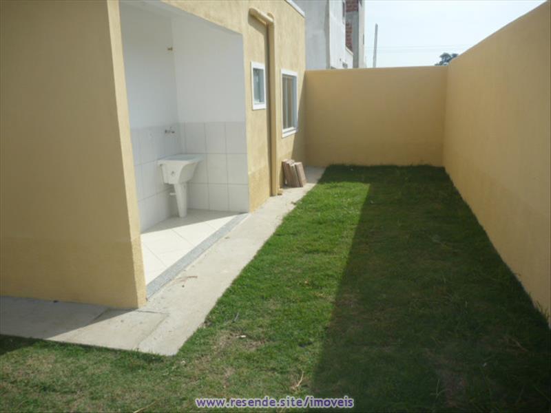 Sobrado a Venda no Parque Ipiranga II em Resende RJ