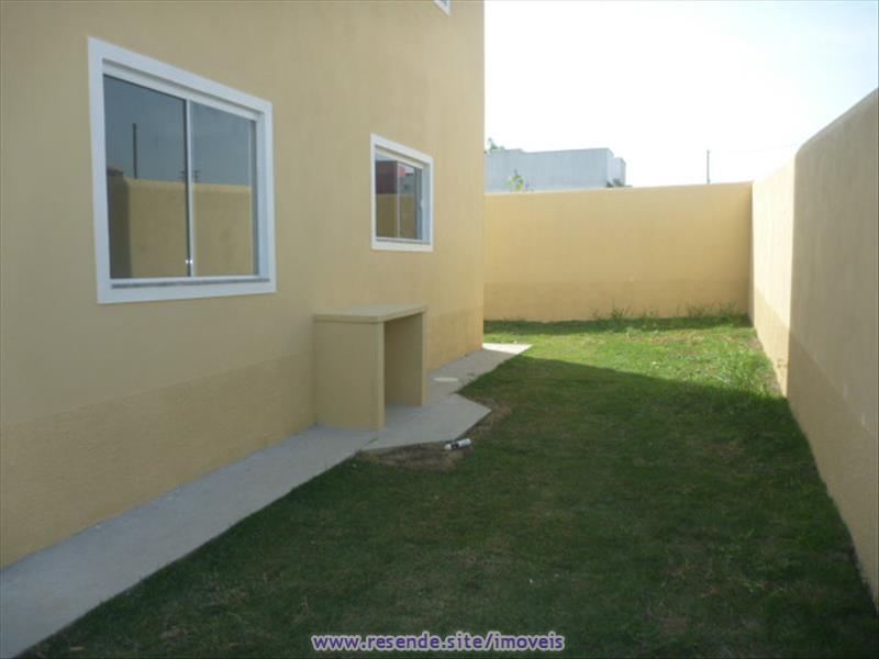 Sobrado a Venda no Parque Ipiranga II em Resende RJ