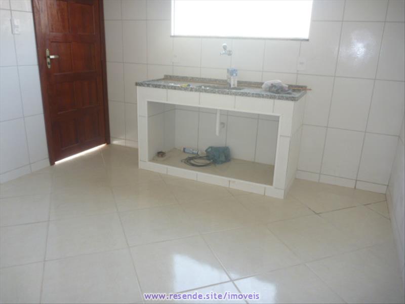 Sobrado a Venda no Parque Ipiranga II em Resende RJ