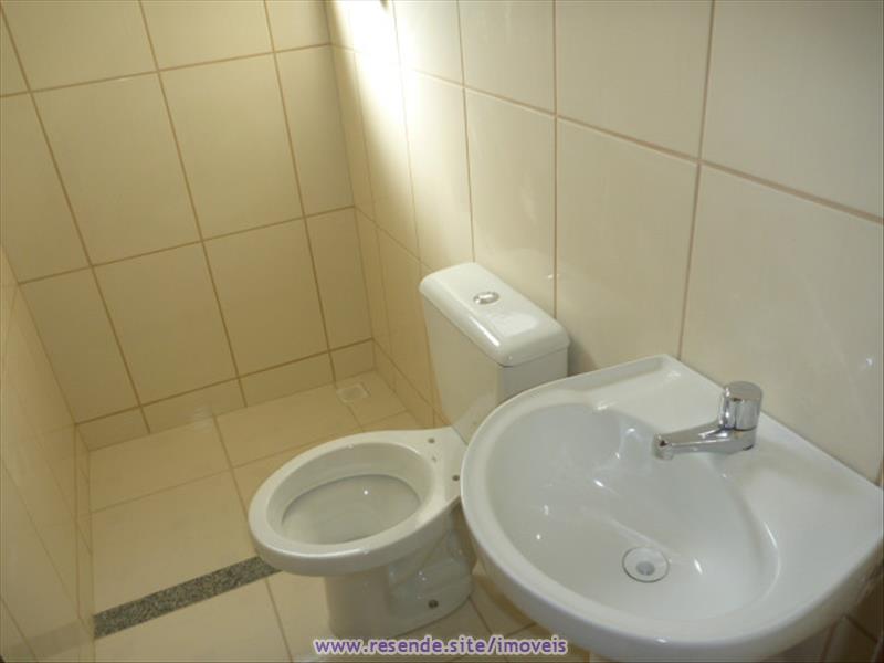 Sobrado a Venda no Parque Ipiranga II em Resende RJ