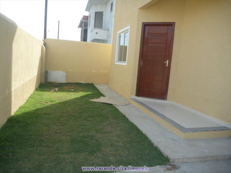 Sobrado a Venda no Parque Ipiranga II em Resende RJ