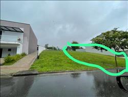 Terreno à Venda - Resende - RJ