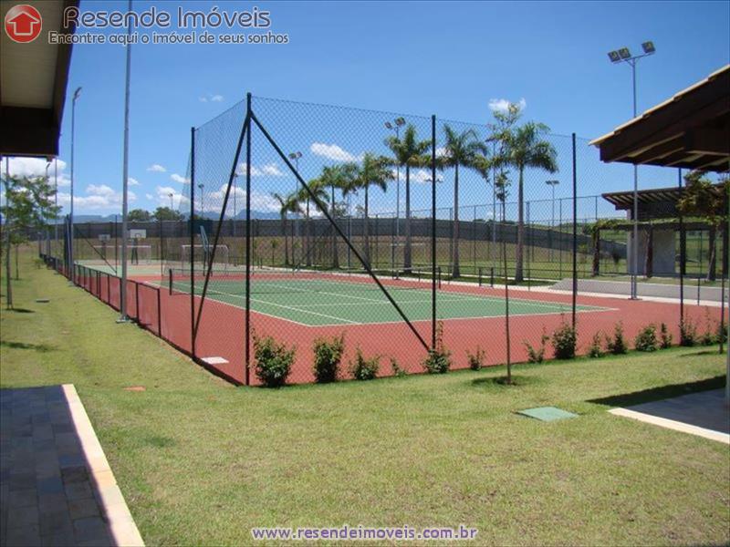 Terreno a Venda no Parque Ipiranga em Resende RJ
