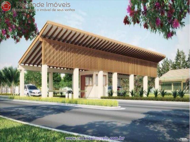 Terreno a Venda no Parque Ipiranga em Resende RJ