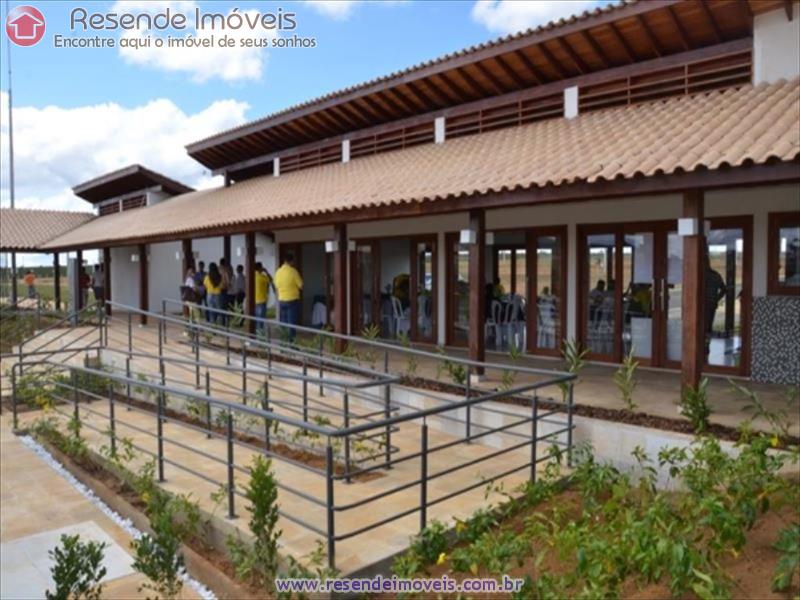 Terreno a Venda no Parque Ipiranga em Resende RJ