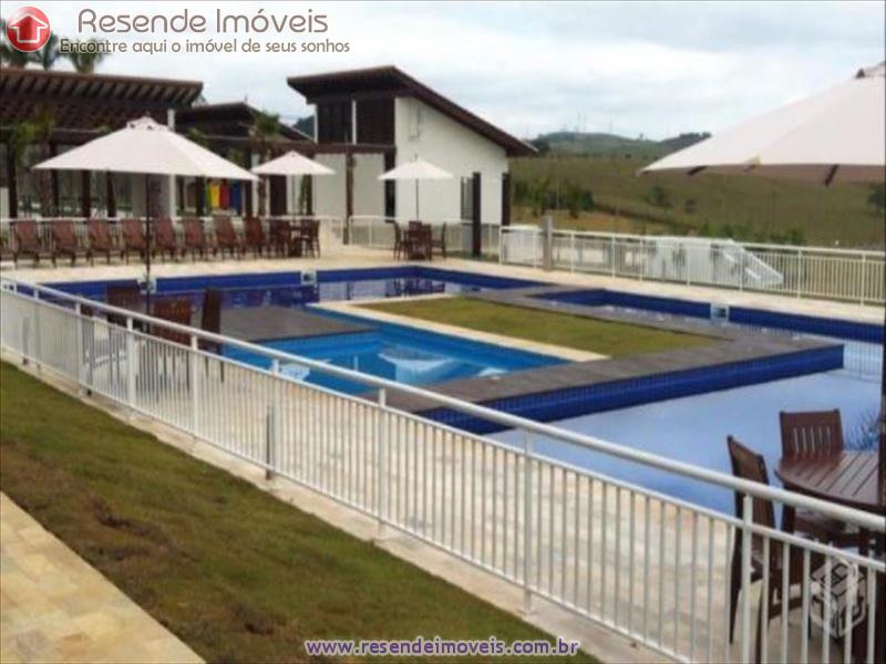 Terreno a Venda no Parque Ipiranga em Resende RJ