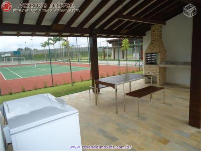 Terreno a Venda no Parque Ipiranga em Resende RJ