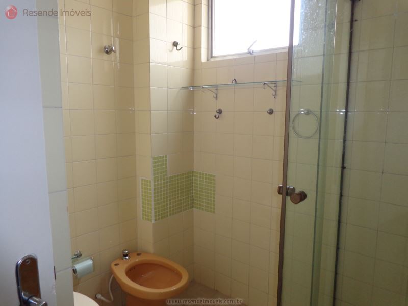 Apartamento para Alugar no Comercial em Resende RJ