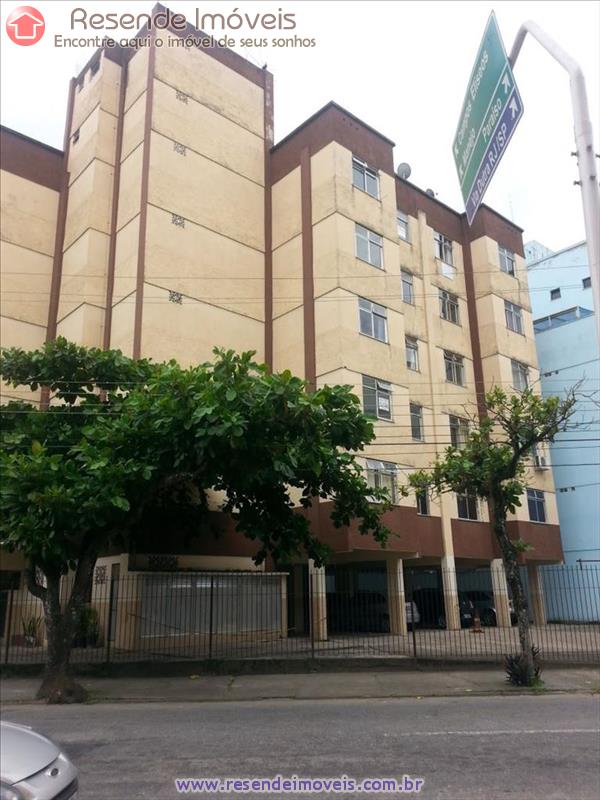 Apartamento para Alugar no Comercial em Resende RJ