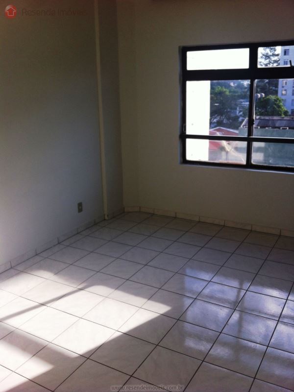 Apartamento para Alugar no Campos Elíseos em Resende RJ