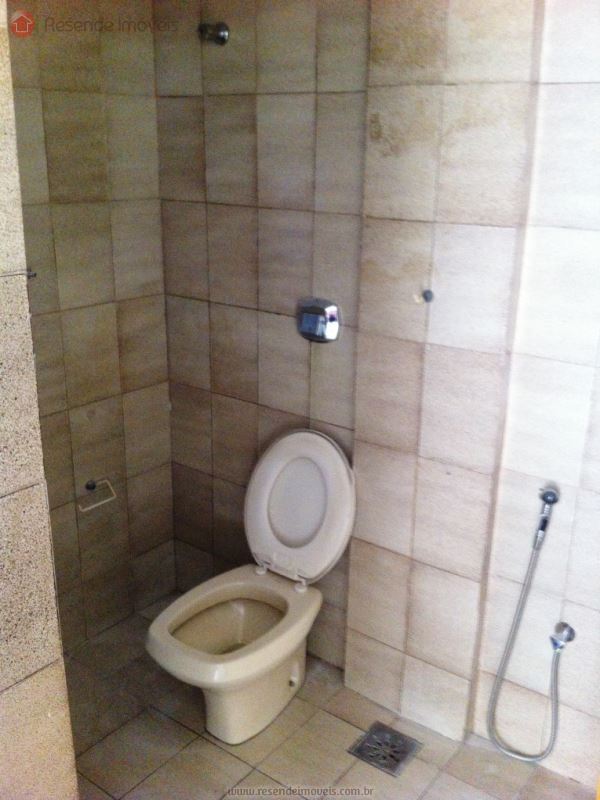 Apartamento para Alugar no Campos Elíseos em Resende RJ