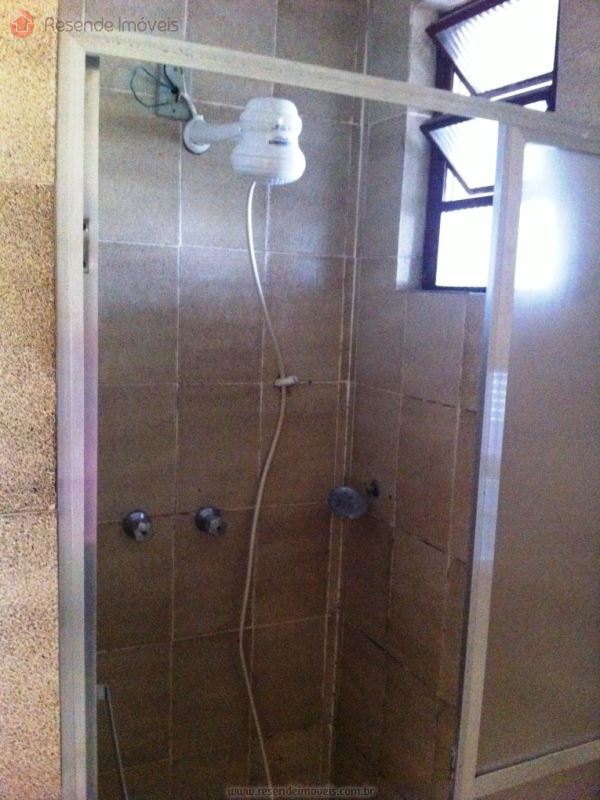 Apartamento para Alugar no Campos Elíseos em Resende RJ