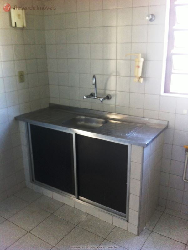Apartamento para Alugar no Campos Elíseos em Resende RJ