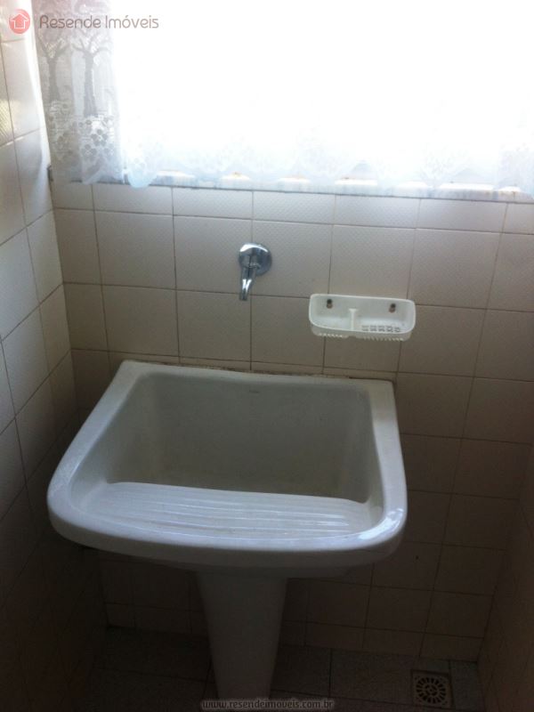 Apartamento para Alugar no Campos Elíseos em Resende RJ