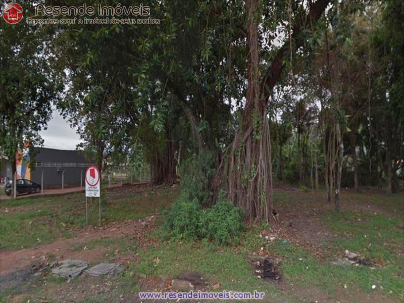 Terreno a Venda no Itapuca em Resende RJ