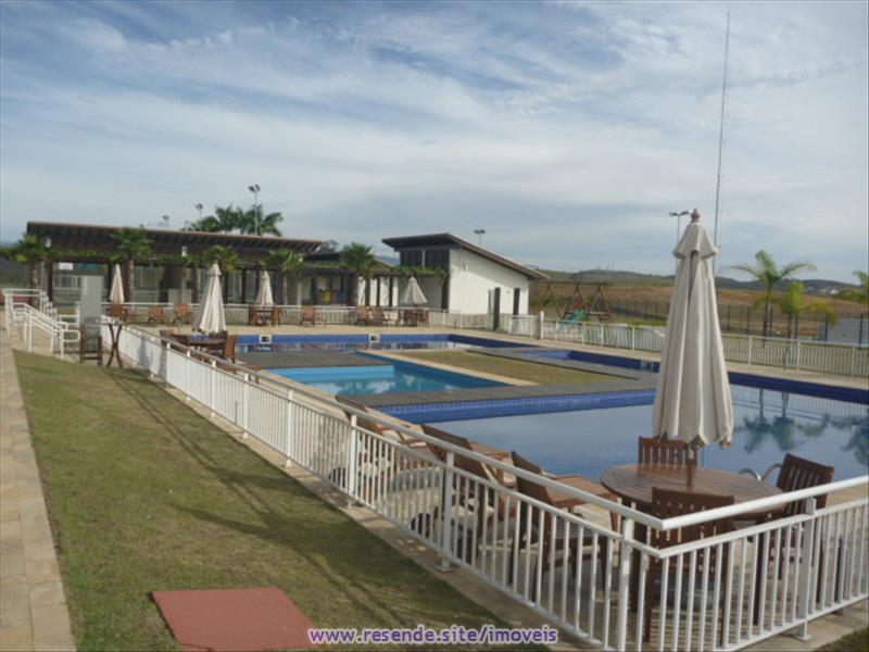 Terreno a Venda no Parque Ipiranga em Resende RJ