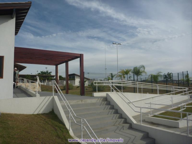 Terreno a Venda no Parque Ipiranga em Resende RJ