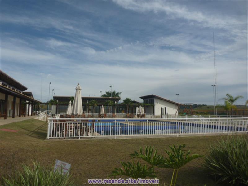 Terreno a Venda no Parque Ipiranga em Resende RJ
