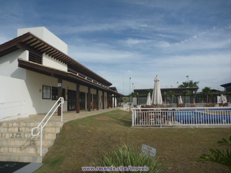 Terreno a Venda no Parque Ipiranga em Resende RJ